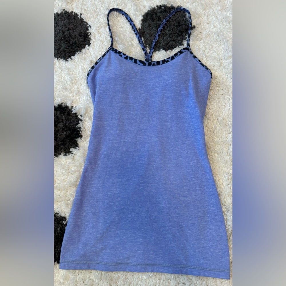 Lululemon Align Racerback Tank - Picture 4 of 4